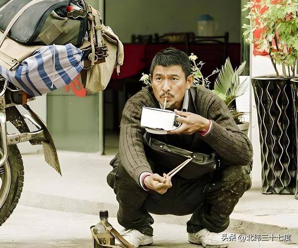 拼到命都不要，娱乐圈敬业背后真相太真实