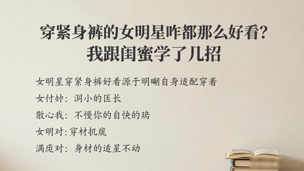 女星爱穿什么牌子的紧身裤_穿紧身裤的女明星_明星紧身t恤