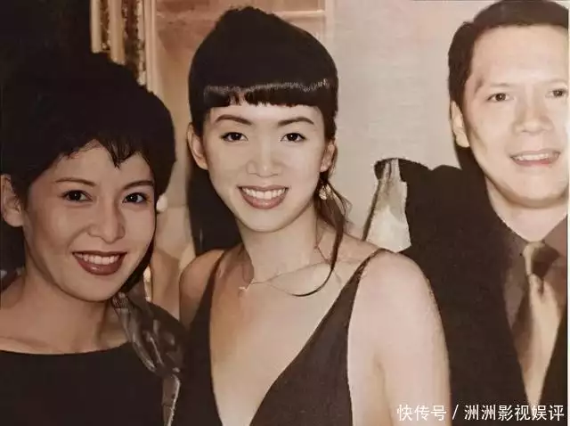 香港黑社会 娱乐圈_梅艳芳向太黑社会事件_向太梅艳芳恩怨
