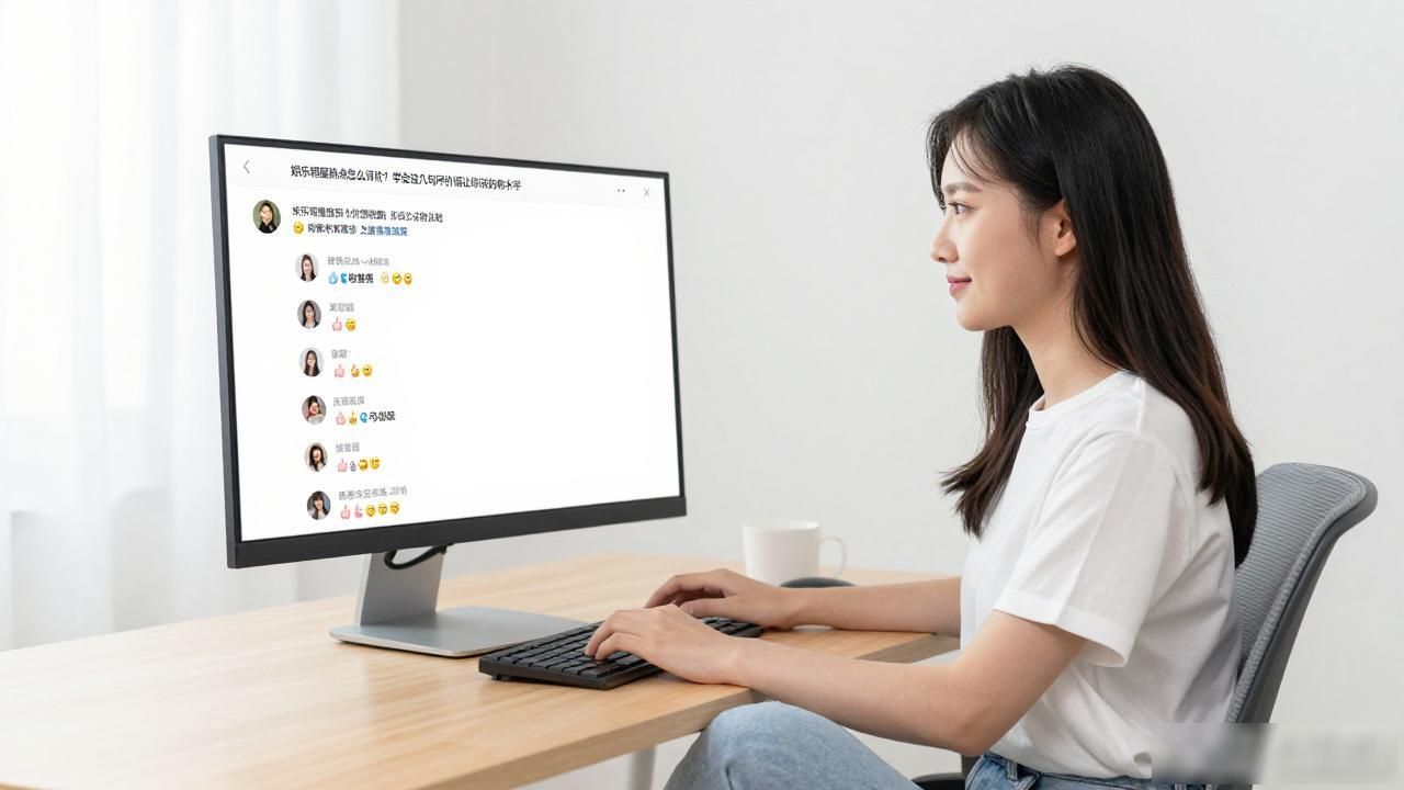 对娱乐明星热点的评价语,_娱乐热评摘抄_娱乐圈热点话题