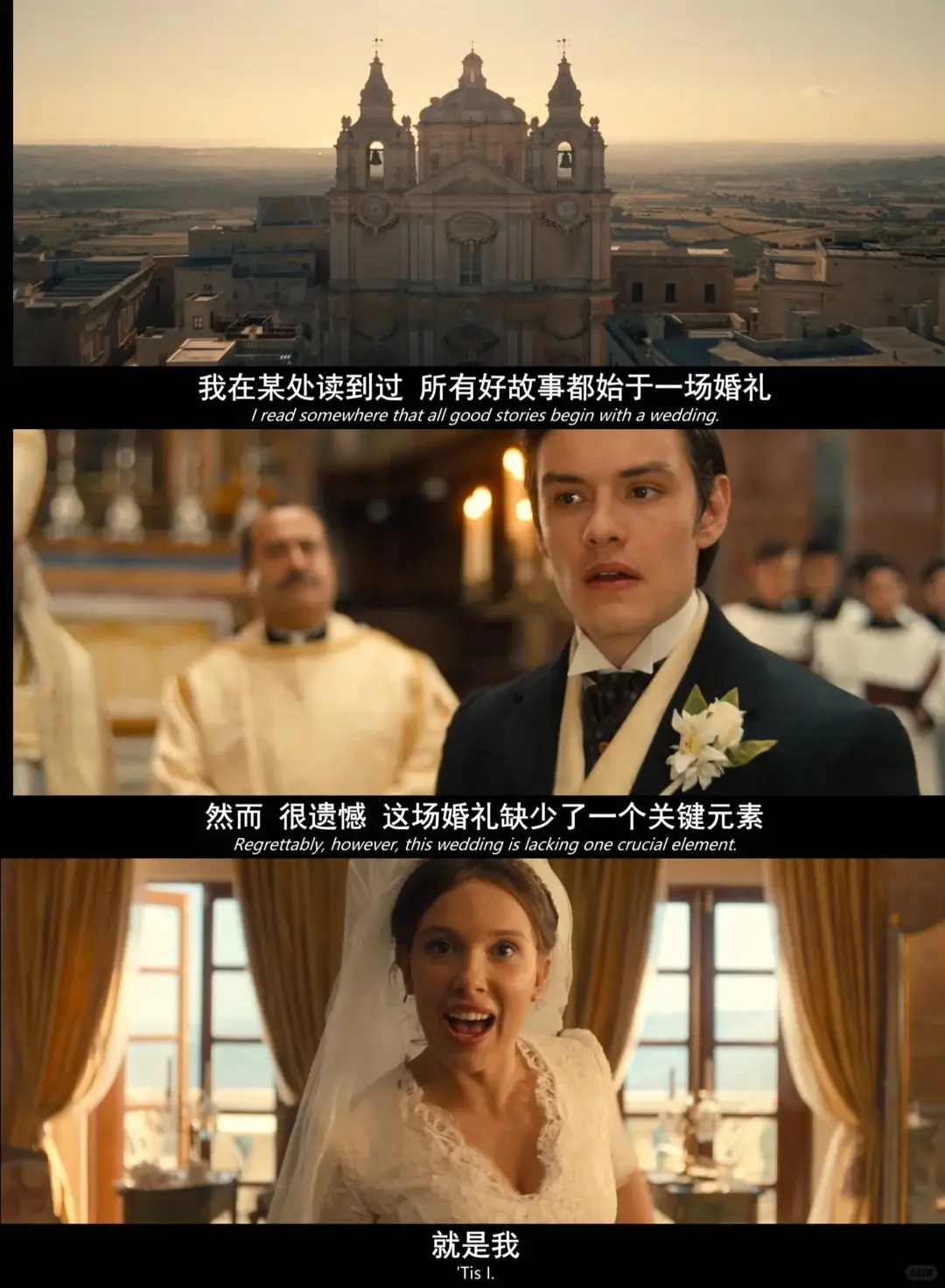 欧美绝伦推理爱情片_轻松好看美剧推荐 校园之外 福尔摩斯小姐3