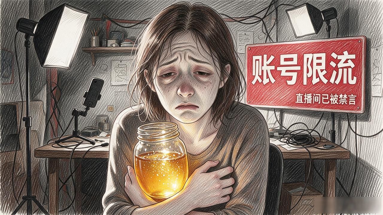 网红黑料正能量第二页 藏着普通人没看见的成长真相