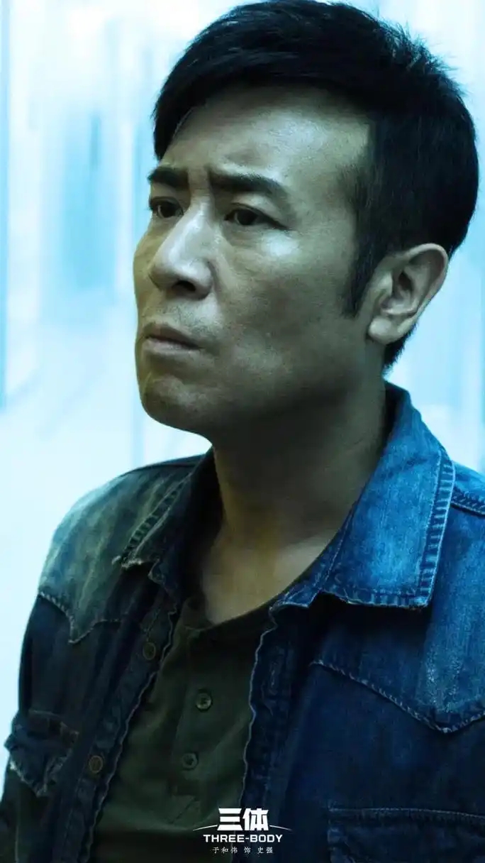 于和伟 演戏生涯 _娱乐圈演技现场_于和伟 早年经历