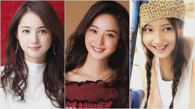 女明星大笑好看_微笑训练教程_如何笑起来更好看