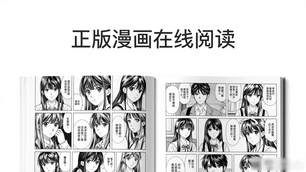 羞羞漫画--韩漫入口网页_高清极速漫画追更_国漫正版漫画阅读平台